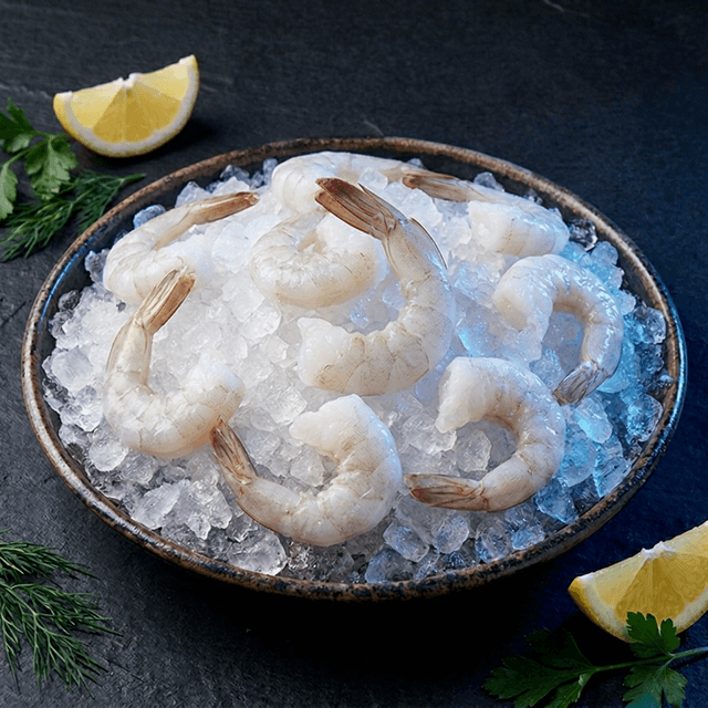 Frozen Shrimp - Image 3