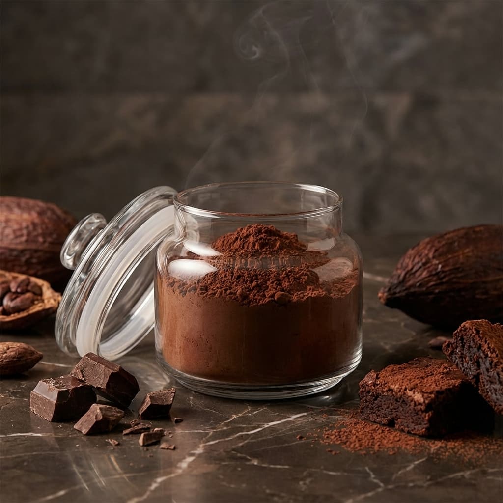 Premium Çikolata Tozu