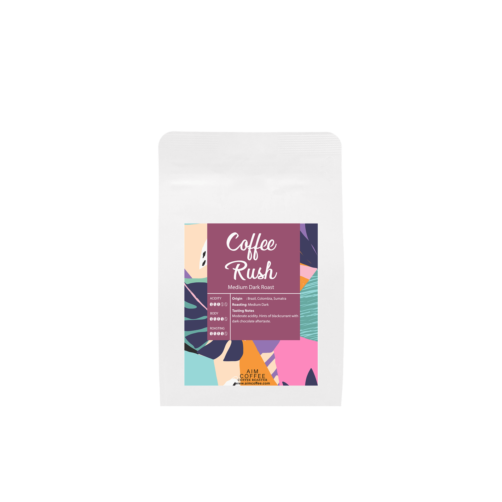 Coffee Rush