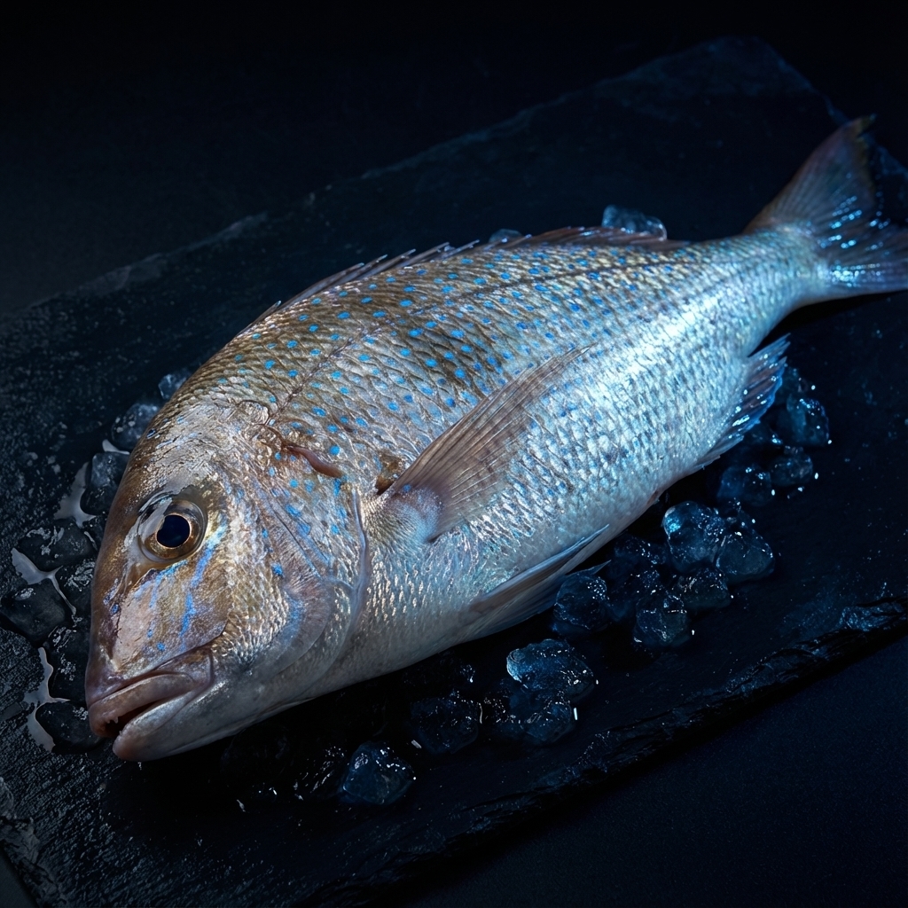 Ikan Emperor
