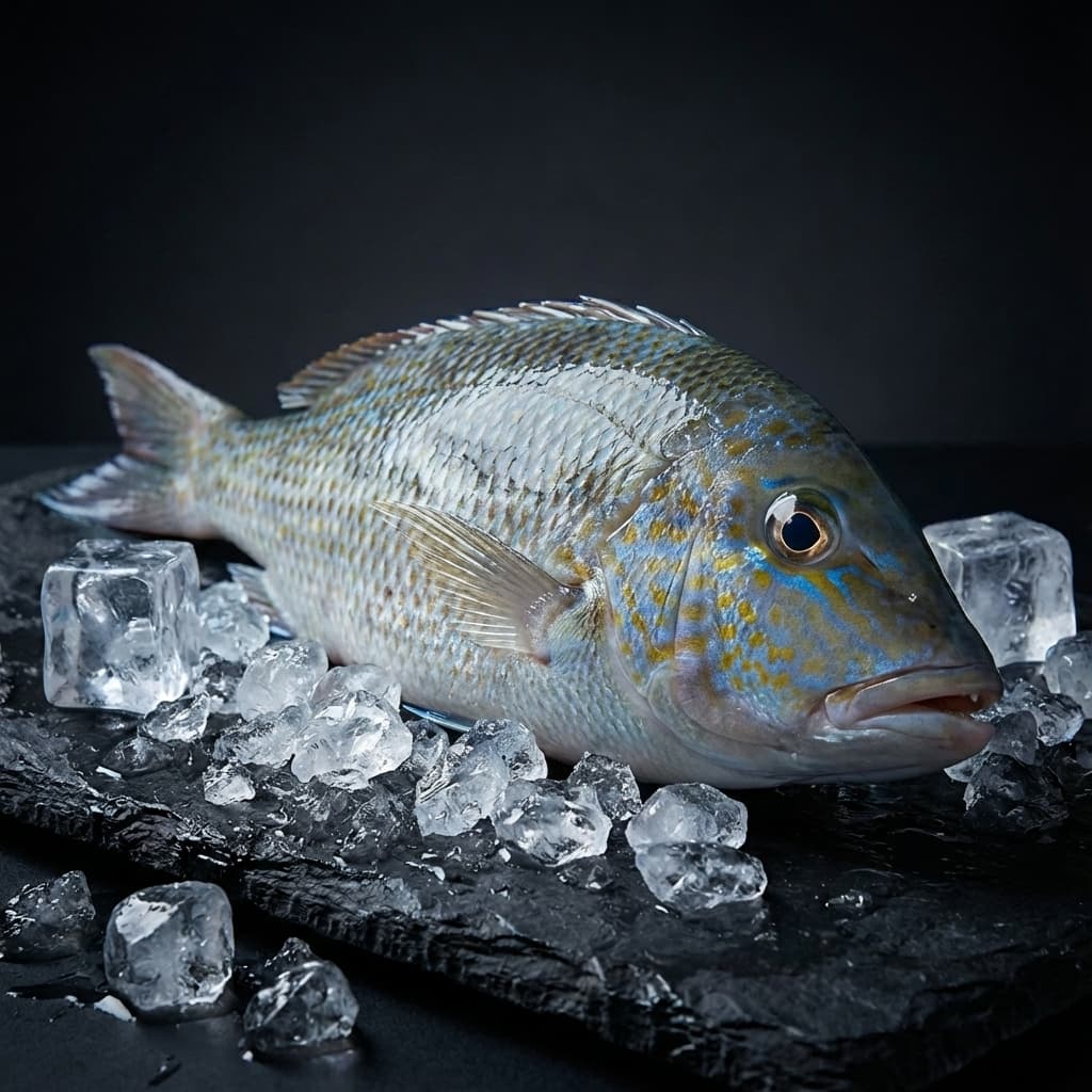 Ikan Emperor - 2