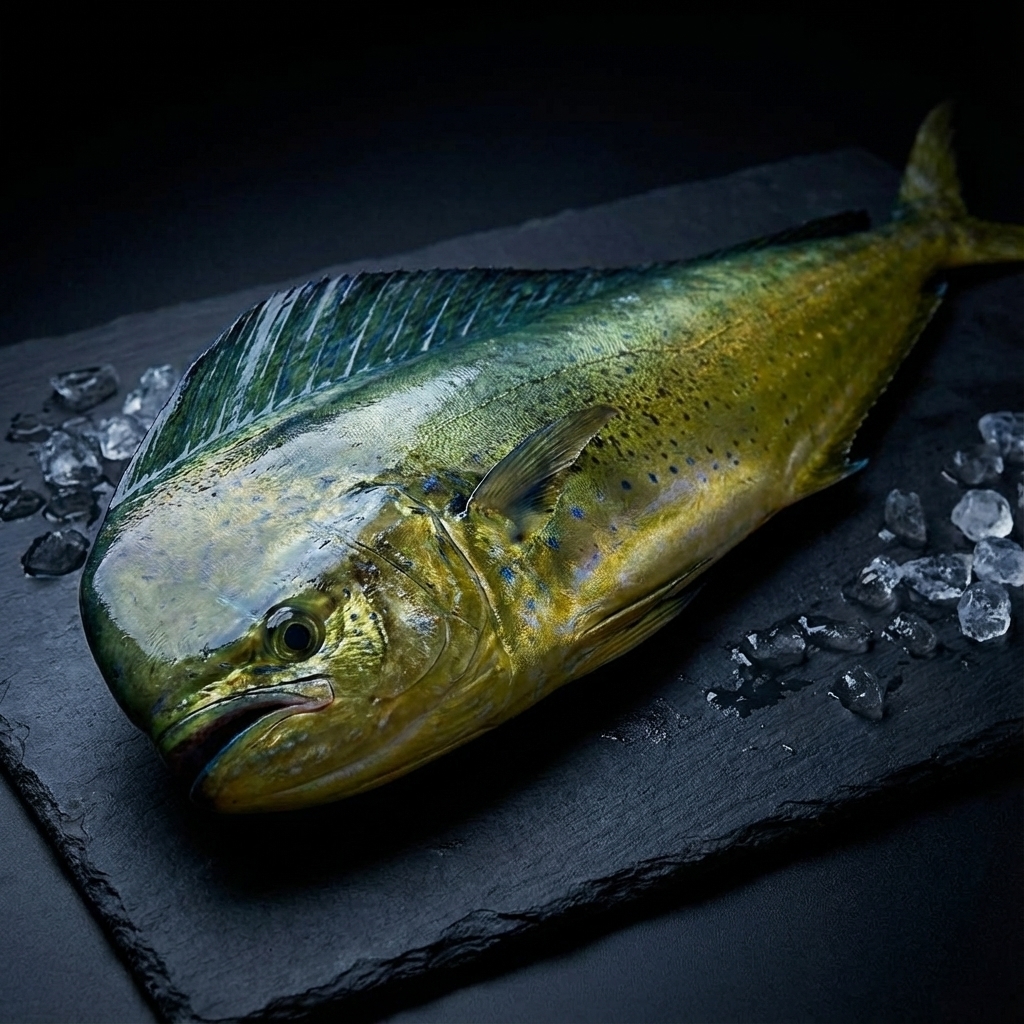 Mahi Mahi