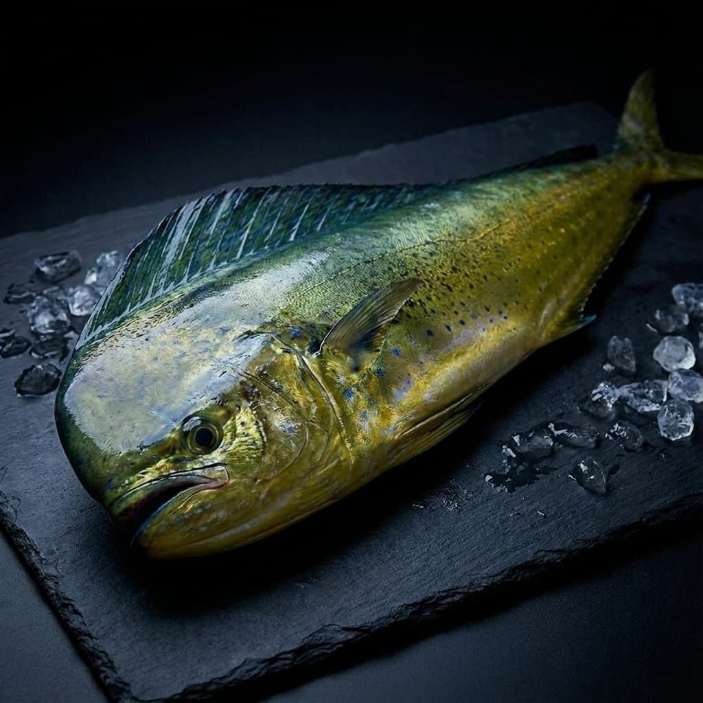 Mahi Mahi