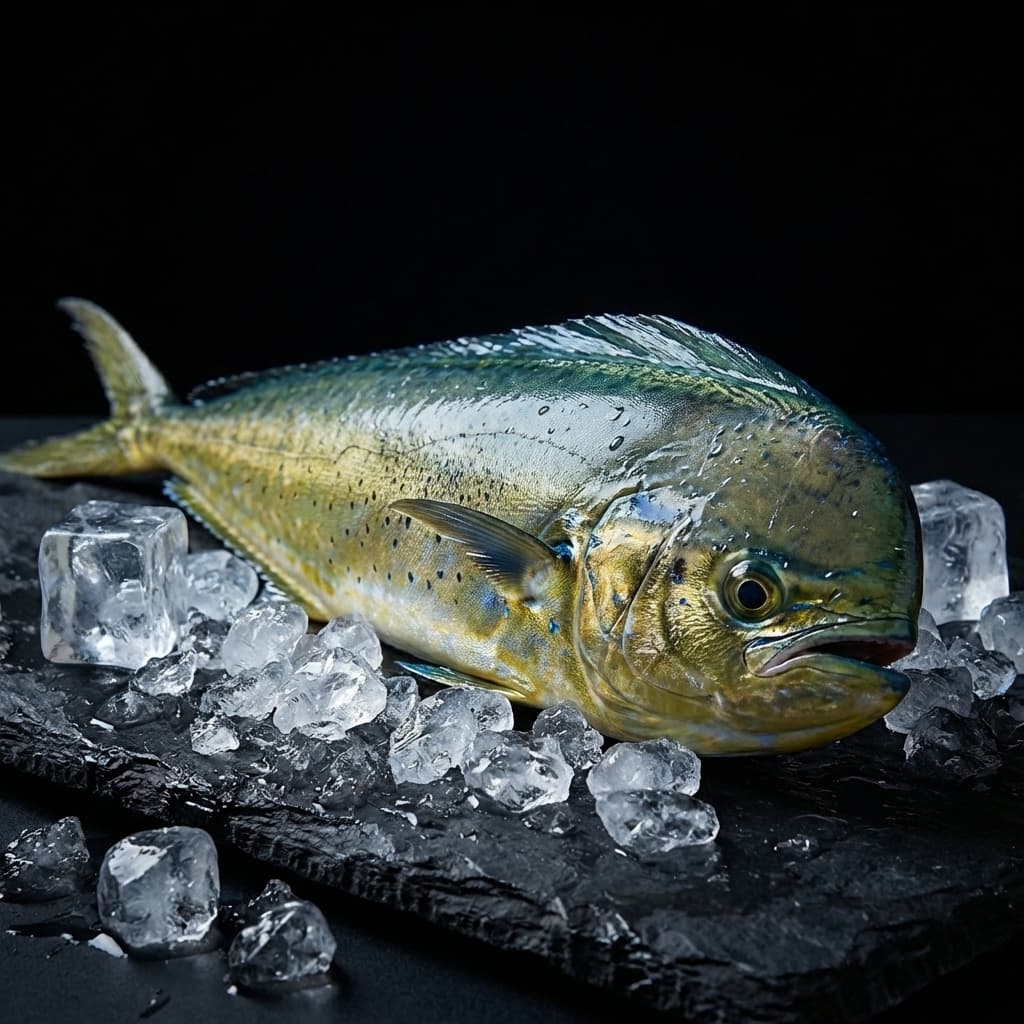 Mahi Mahi - 2