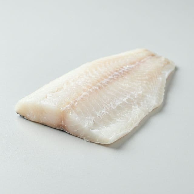 Pangasius Fileto