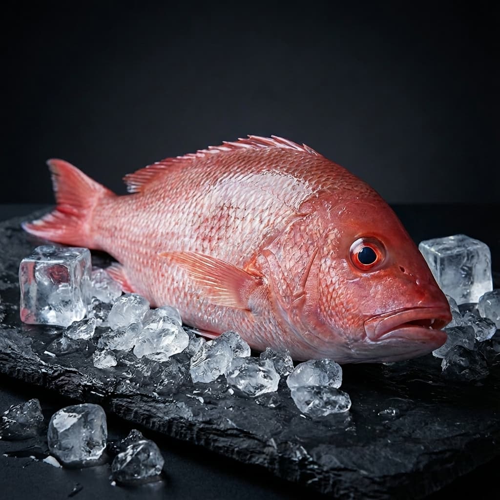 Red Snapper - Image 3