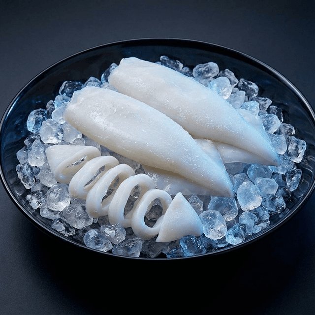 Squid