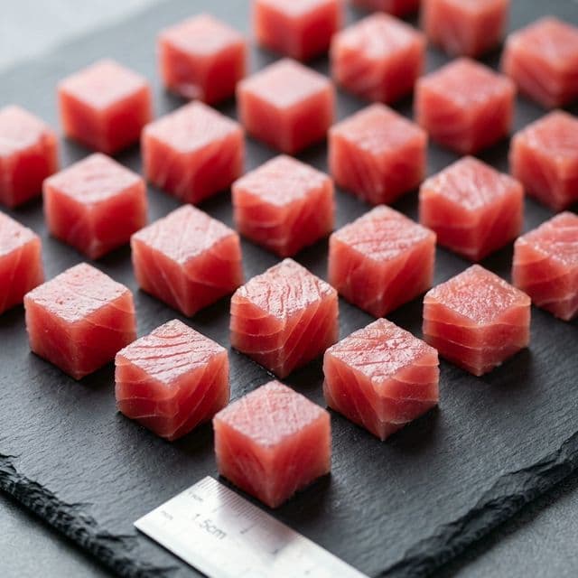 Yellowfin Tuna - 3