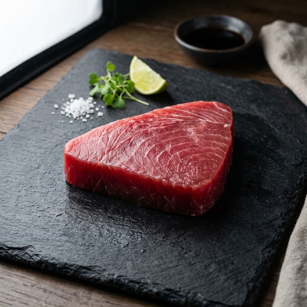 Yellowfin Tuna - 5