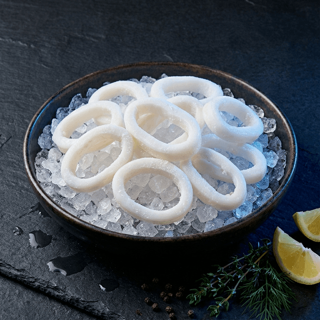 Tube Squid - Image 3