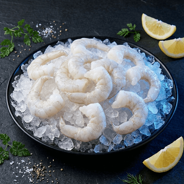 Udang - 4