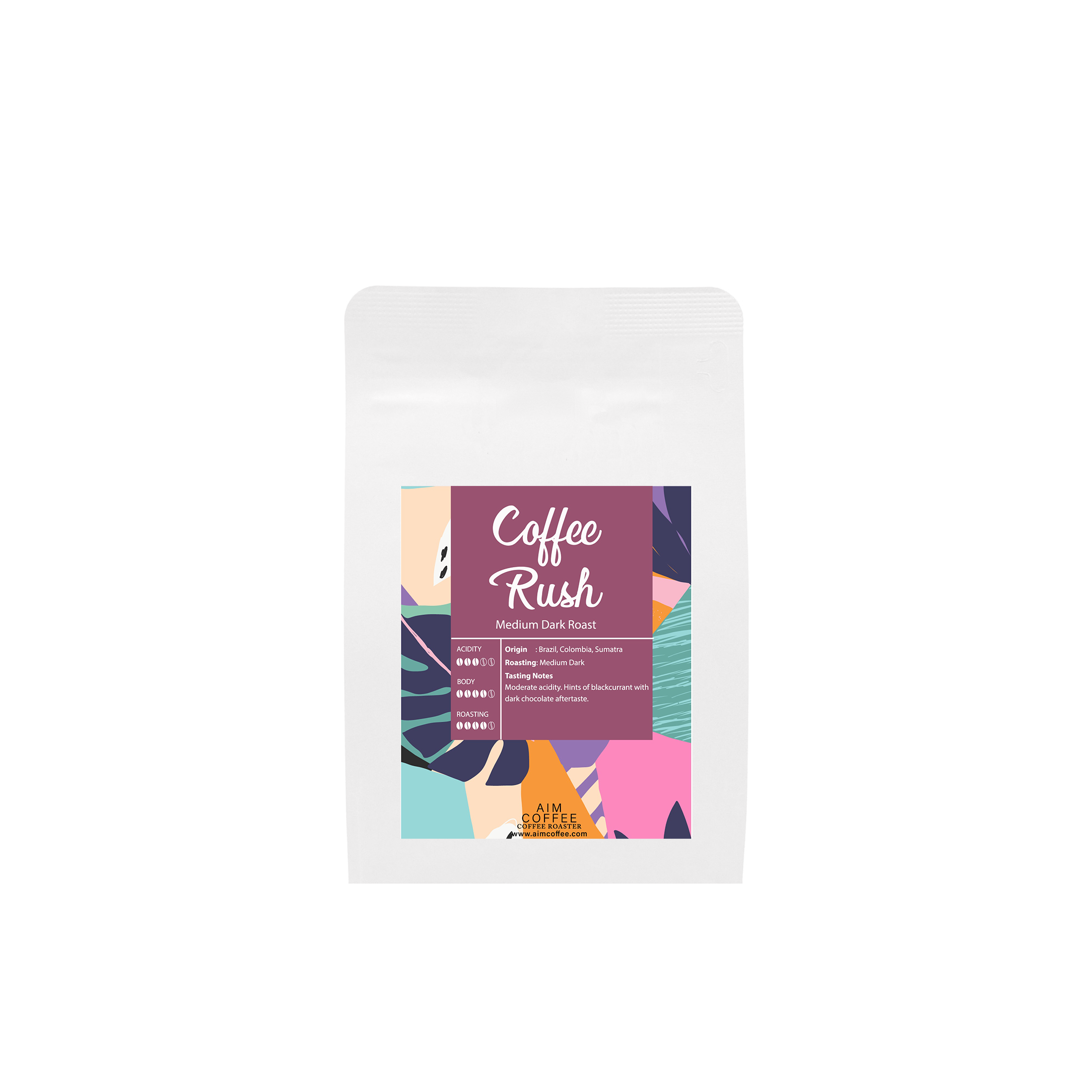 Coffee Rush