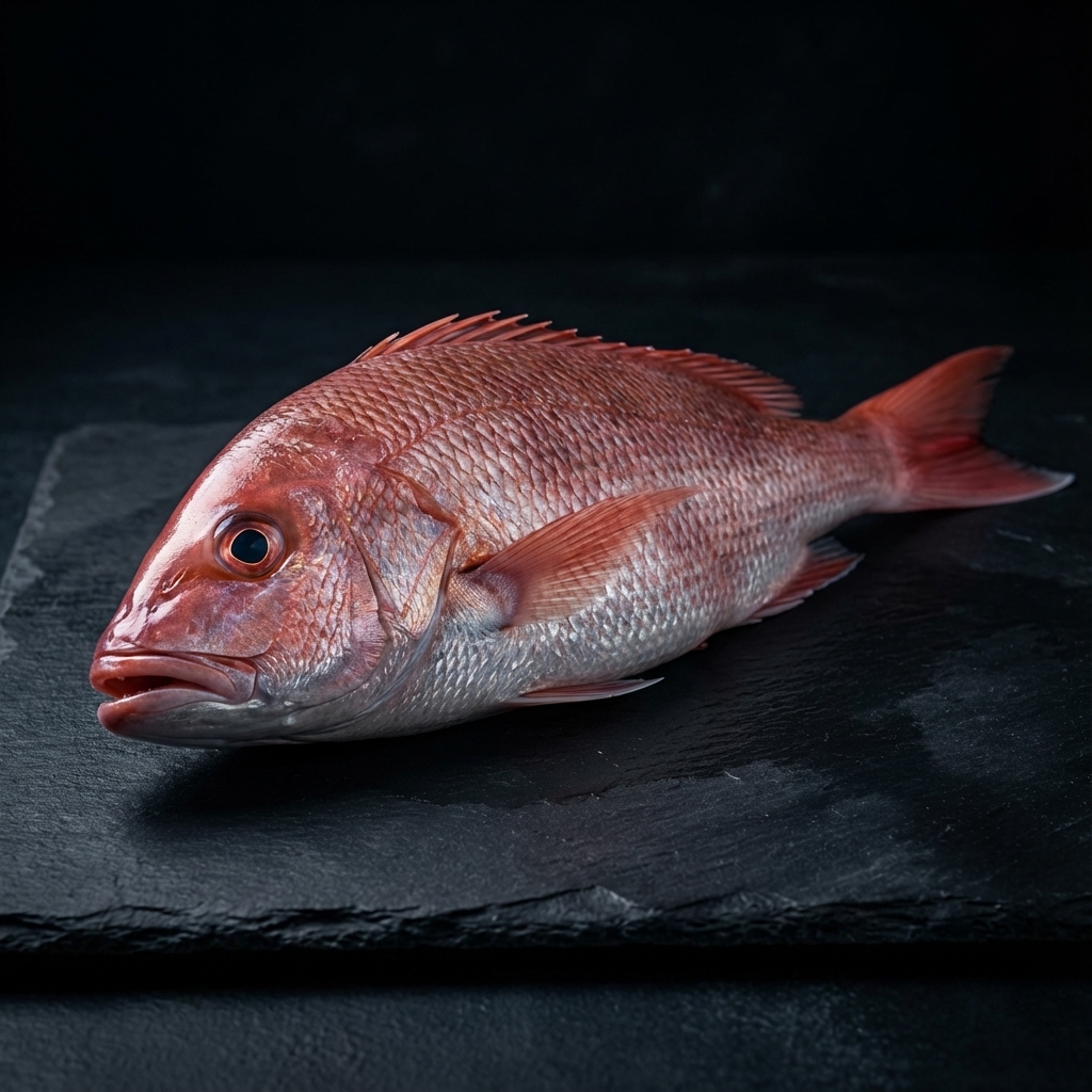 Red Snapper